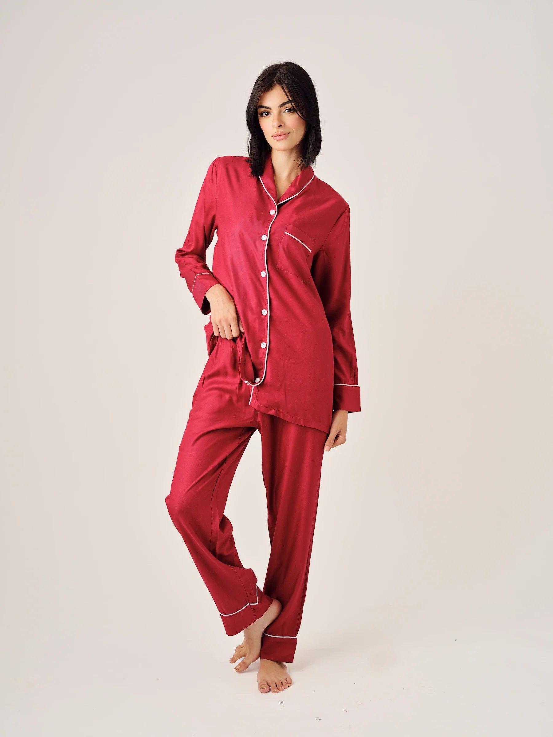 Delicately Crafted. Expertly Woven