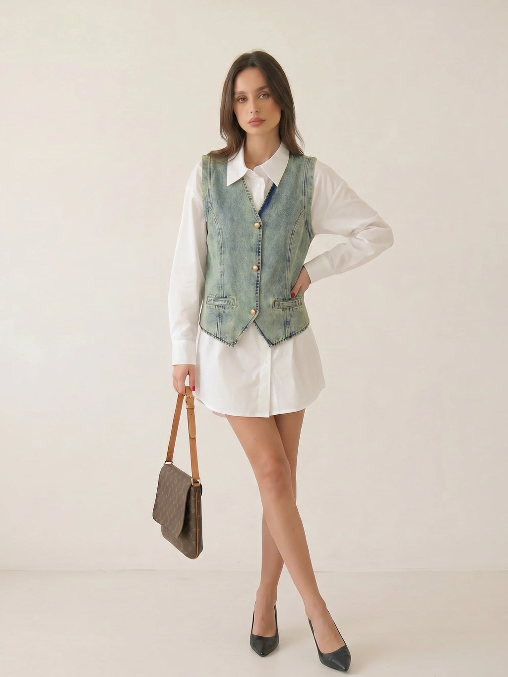 Atelier Vest