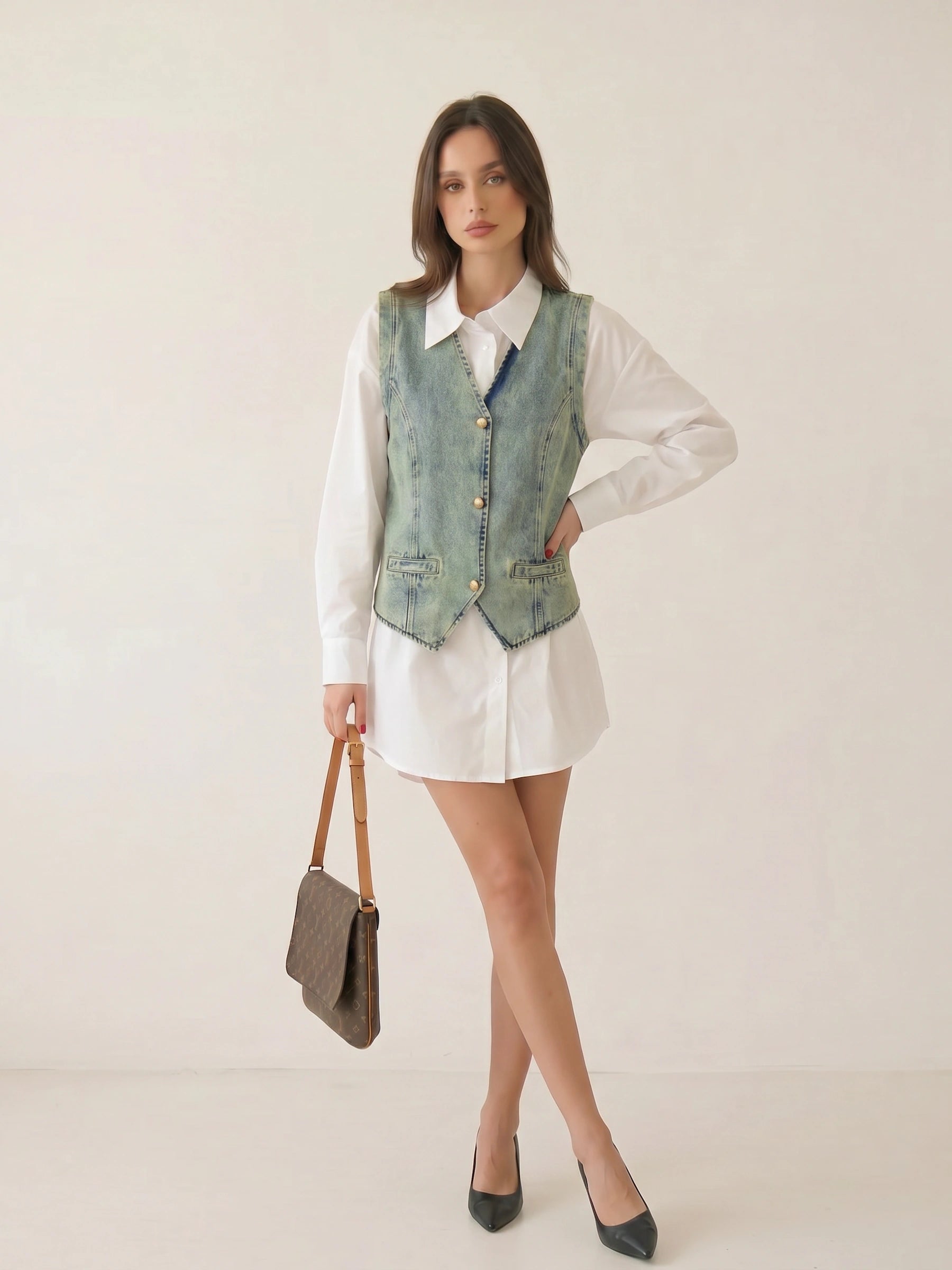Atelier Vest