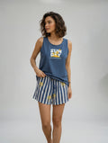 Sundaze Stripe Set