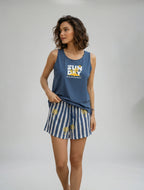 Sundaze Stripe Set