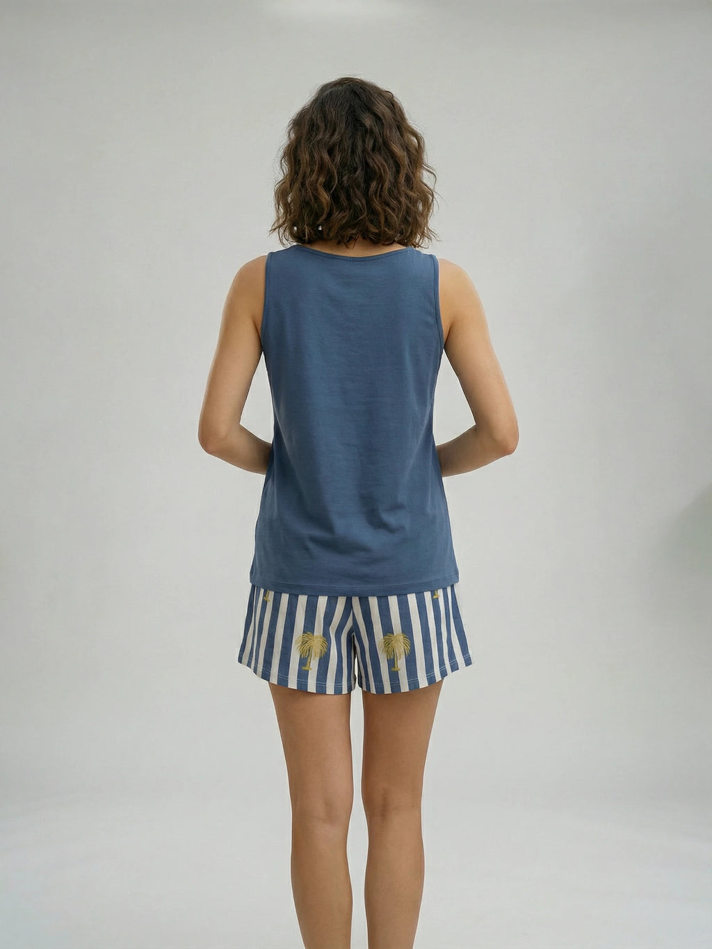 Sundaze Stripe Set