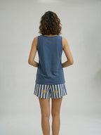 Sundaze Stripe Set