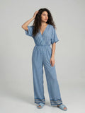 Santorini Mosaic Suit