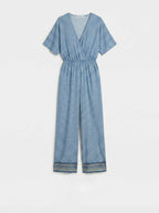 Santorini Mosaic Suit