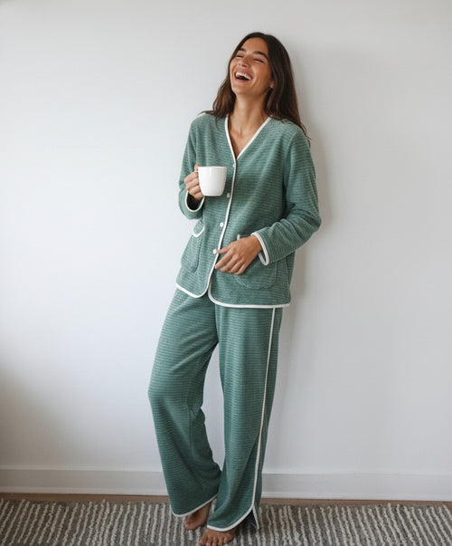 Jade Whisper PJ