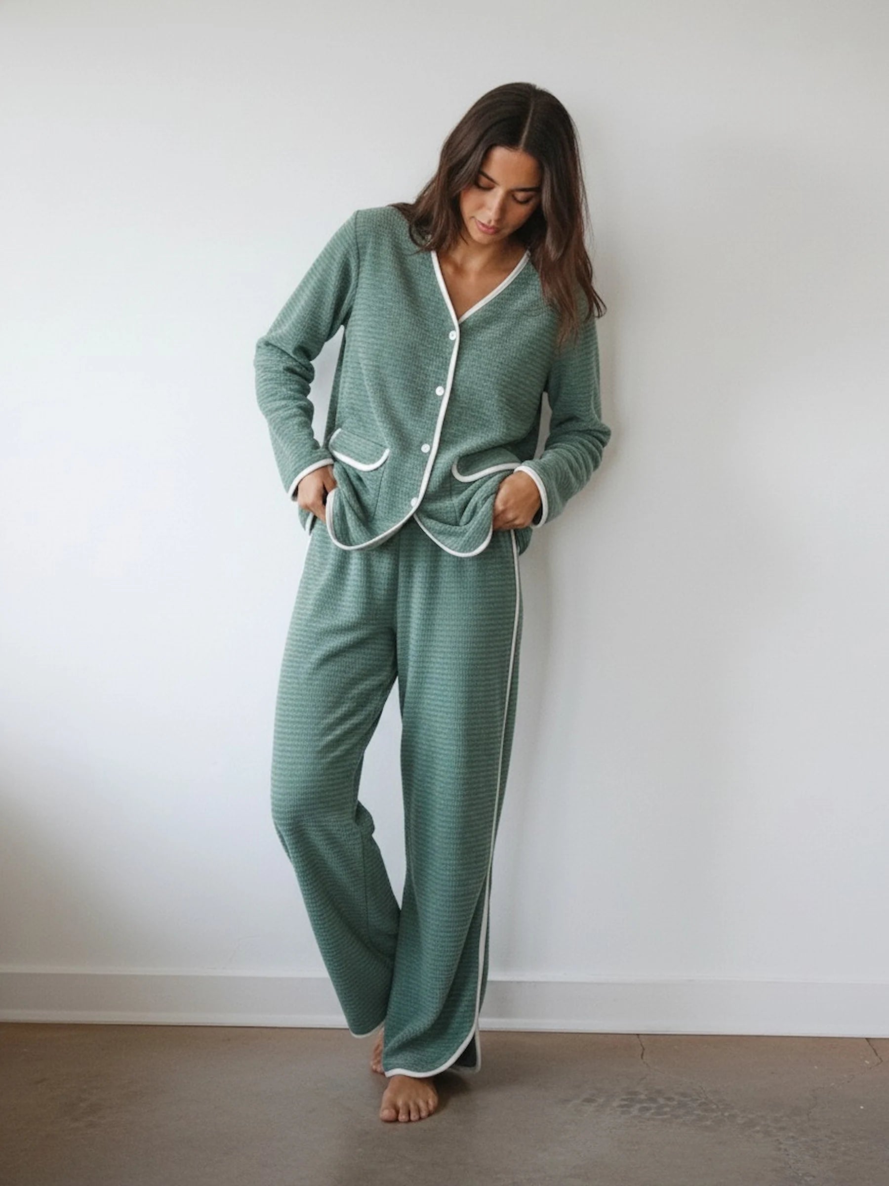 Jade Whisper PJ