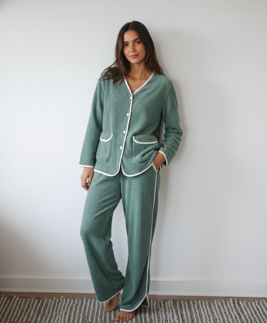 Jade Whisper PJ