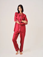 Lady Maroon