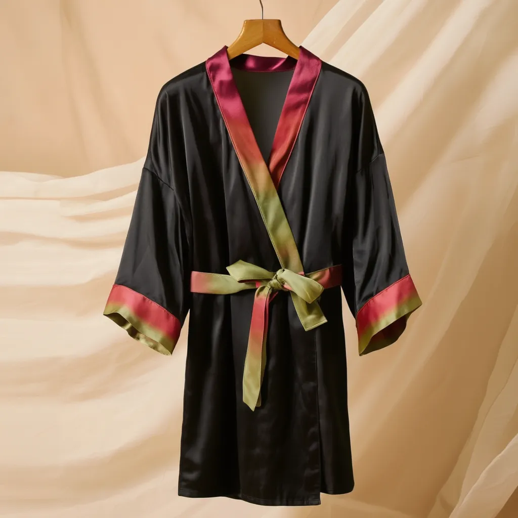 The Élan Robe