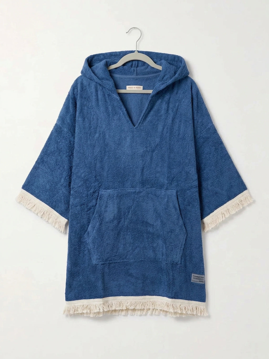 The Shore Poncho