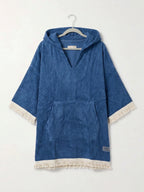 The Shore Poncho