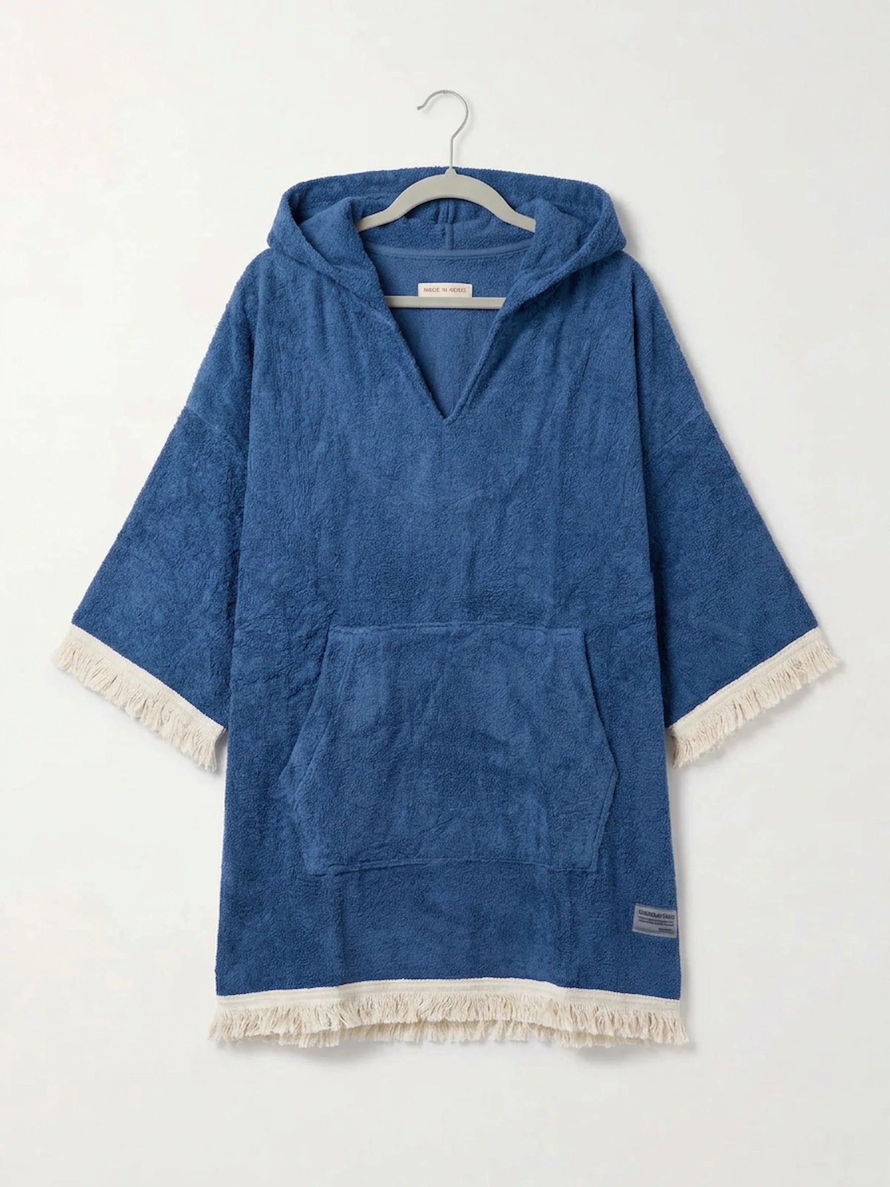 The Shore Poncho