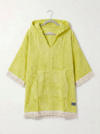 The Shore Poncho