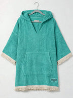 The Shore Poncho