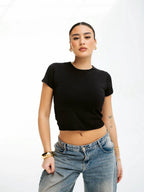 The Aura Tee