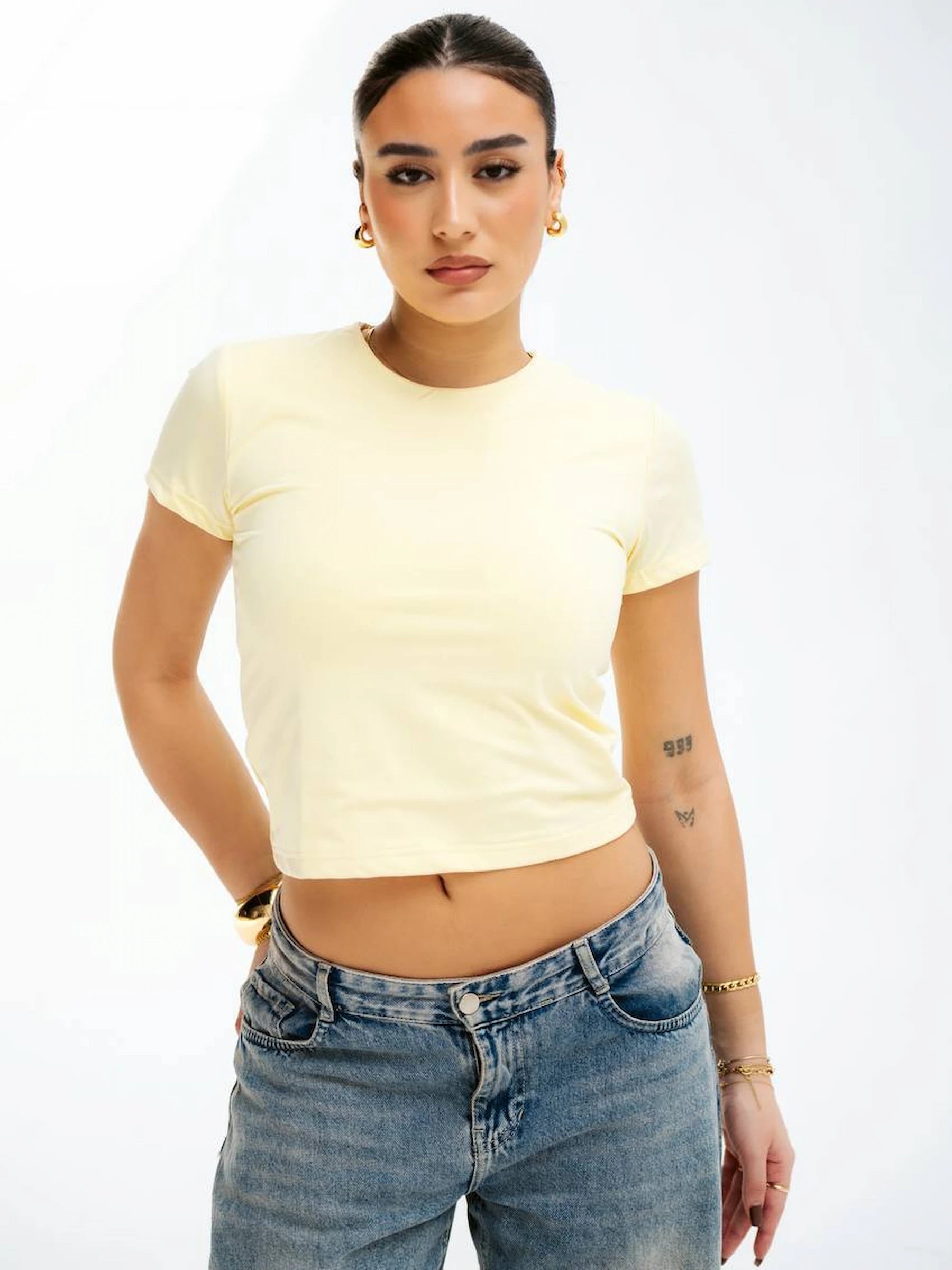 The Aura Tee
