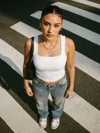 The Aura Crop