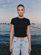 The Aura Tee